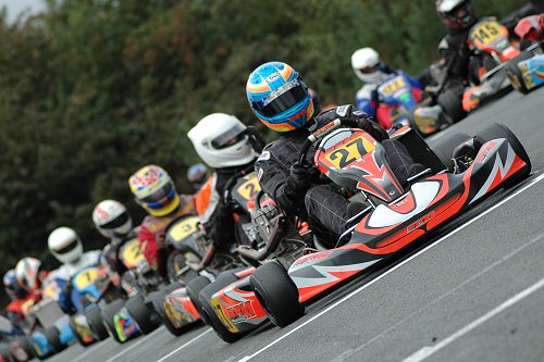 Stegmoto Benelux Kampioen en winnaar Noord-Europa Super Cup